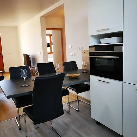 Greenliving 82qm Ferienhaus * Wunsiedel