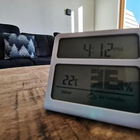 Greenliving 82qm Ferienhaus *