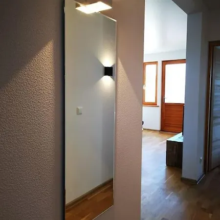 Apartman Greenliving 82qm Ferienhaus