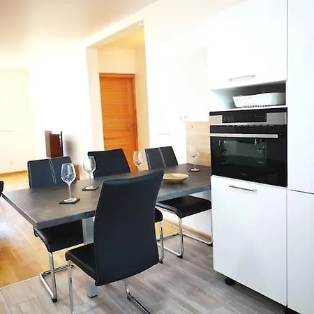 Greenliving 82qm Ferienhaus