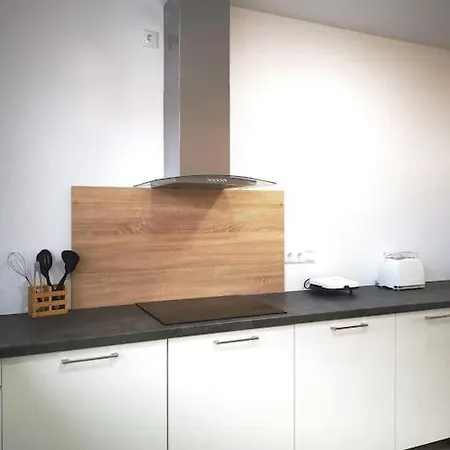 Greenliving 82qm Ferienhaus *