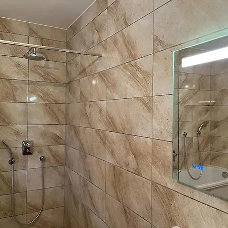 Apartman Greenliving 82qm Ferienhaus *