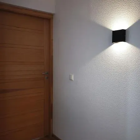 Apartman Greenliving 82qm Ferienhaus
