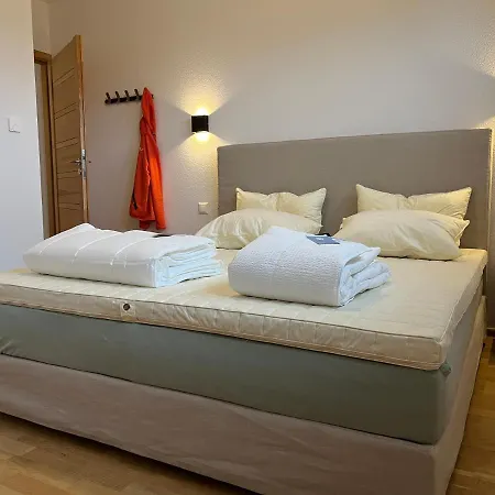 Greenliving 82qm Ferienhaus *