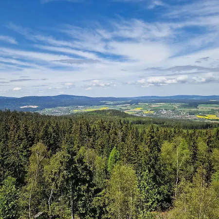 Apartman Greenliving 82qm Ferienhaus *